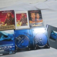 DVD 12点　中古品　傷ナシ　インデペンス・デイ2001年宇宙の旅燃えよドラゴン他 の画像