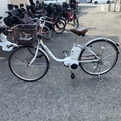 ?❤️❤️❤️❤️パナソニック?❤️❤️❤️❤️大バッテリー❤️❤️❤️
