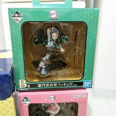 鬼滅の刃 一番くじ 宇髄天元 A賞他の画像