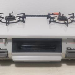 Rinnai リンナイ ガスコンロ プロパンガス