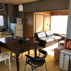 撮影スタジオ　サービススタッフ募集の画像