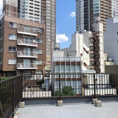 撮影スタジオ　サービススタッフ募集の画像