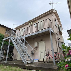 💥 自営業・水商売も👌 ＪＲ総武・中央緩行線 幕張駅 徒歩9分❗...