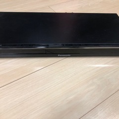 Panasonic  (13年製)DMRーBWT660 明日出来る方千円安くします！！の画像