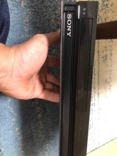SONY 【11年製】問題なく使用できます！