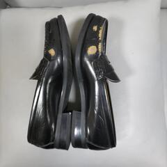 ローファーの画像