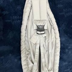 cuby スリングの画像