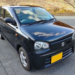 すぐ乗れます　おまけスタッドレス付き　アルト　AT 　キーレス