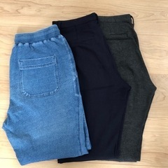 ブランド色々　パンツ、ズボン23点まとめ売りの画像