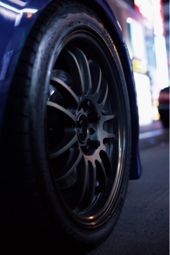 タイヤ、ホイール Rays RE30