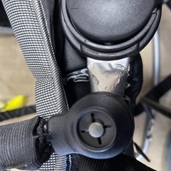 カトージ　バウンサーの画像