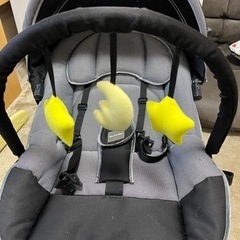 カトージ　バウンサーの画像