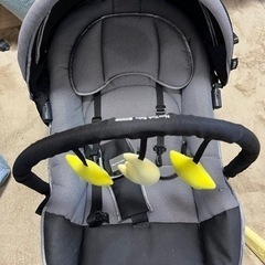 カトージ　バウンサーの画像