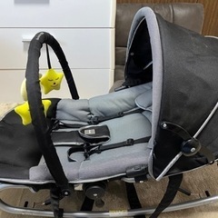 カトージ　バウンサーの画像