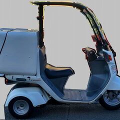★値引70000円★保証整備可★30台有★ノーヘルOKミニカー登録整備リミッタカットお届可★4st★ジャイロキャノピー★TA03★納車整備可★登録代行可★全国陸送対応可★Uber出前館ウーバー宅配巡回業務★リミッターカット★5000円値引★東京神奈川埼玉千葉陸送可★30台以上選び放題★の画像