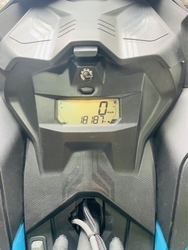 2018 ski doo G4 スノーモービル 