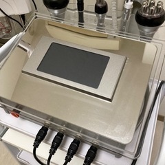 【お譲り先決定】パイラバーストネオ　業務用美容機器　複合機　業務...