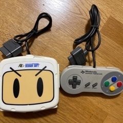 スーパーマルチタップ2 コントローラー