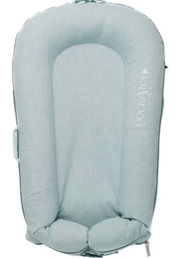DOCKATOT DELUXE ドッカトット 専用シーツ、保存袋付き（楽天