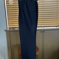 鈴鹿高専スラックス①