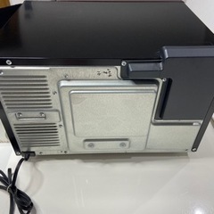 お取引者様決定　シャープ　ヘルシオ　オーブンレンジの画像