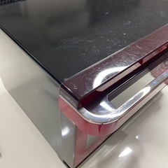 お取引者様決定　シャープ　ヘルシオ　オーブンレンジの画像