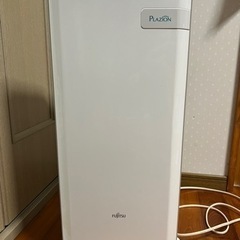 Plazion 富士通脱臭機HDS-302G