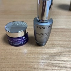 ランコム　FSクリーム　アイコンセントレート