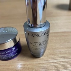 ランコム　FSクリーム　アイコンセントレートの画像