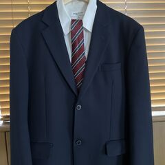 鈴鹿高専ブレザー⑤