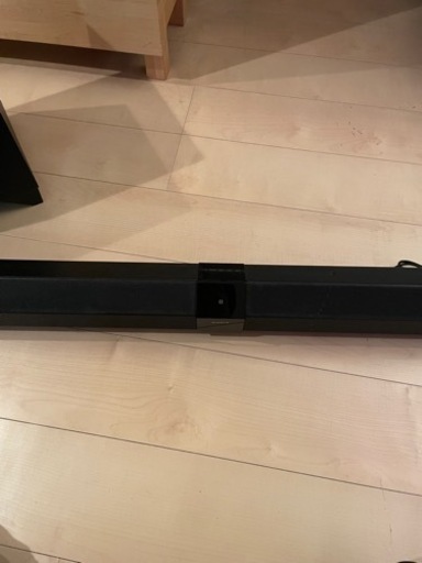 sony SA-WCT660