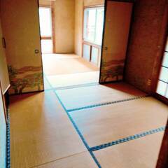 【長崎市西立神町】✨のどかな環境で、緩やかな階段沿いにある５ＤＫ(約100㎡）の戸建です♪三菱重工長崎造船所造船まで徒歩５分✨ - 長崎市