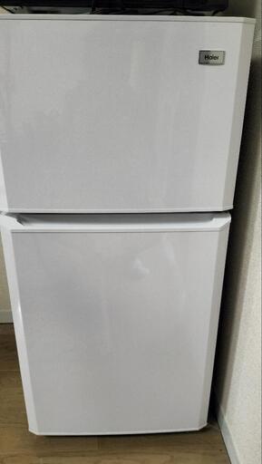 冷蔵庫　【美品】