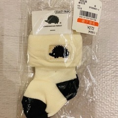 新生児用グッズの画像