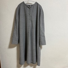 ロングワンピース