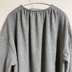 ロングワンピースの画像