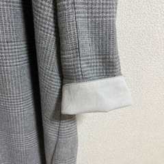 ロングワンピースの画像