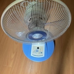 扇風機