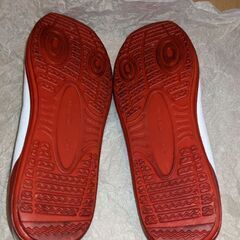 お値下げ！上履き☆３足セットの画像