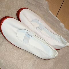 お値下げ！上履き☆３足セットの画像