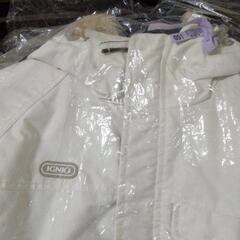 スキー服(ジャケット)IGNIOの画像