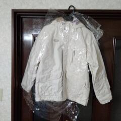 スキー服(ジャケット)IGNIOの画像