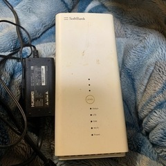 ソフトバンクエアー