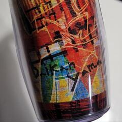 スターバックス(STARBUCKS)2011代官山タンブラー12oz350mlの画像