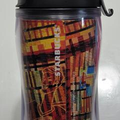 スターバックス(STARBUCKS)2011代官山タンブラー12oz350mlの画像