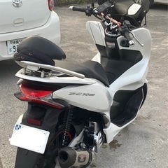 【値下げ❗️】PCX150 ¥300000→¥250000