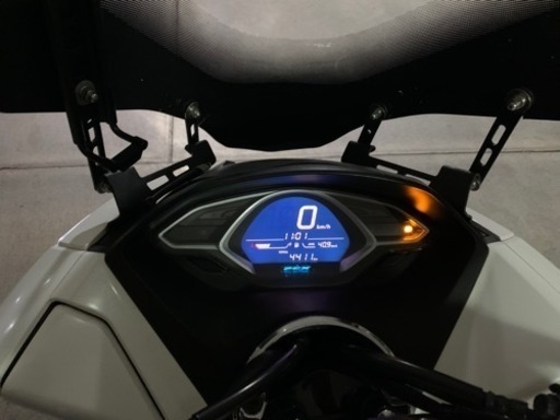 【値下げ❗️】PCX150 ¥300000→¥250000