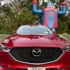 【値下げ190→180→170】マツダ　CX-5 ＸＤ　Ｌパッケージ　★2018年式最上級グレード★の画像