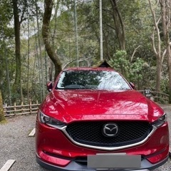 【値下げ190→180→170】マツダ　CX-5 ＸＤ　Ｌパッケージ　★2018年式最上級グレード★の画像