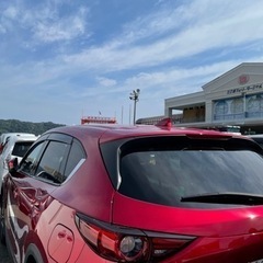 【値下げ190→180→170】マツダ　CX-5 ＸＤ　Ｌパッケージ　★2018年式最上級グレード★の画像